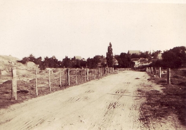 IMAGE REPRODUCED BY CLUNES MUSEUM