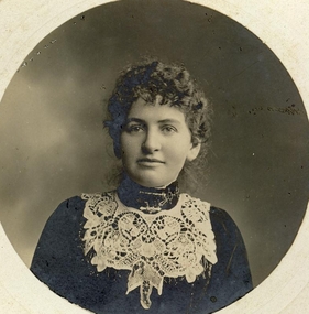 IMAGE REPRODUCED BY CLUNES MUSEUM