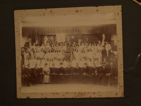 IMAGE REPRODUCED BY CLUNES MUSEUM