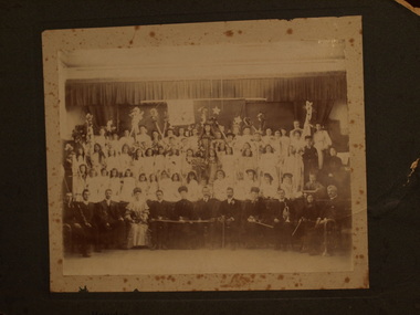 IMAGE REPRODUCED BY CLUNES MUSEUM