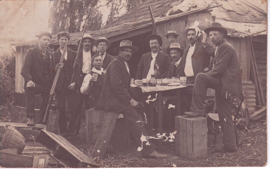 IMAGE REPRODUCED BY CLUNES COLLECTION