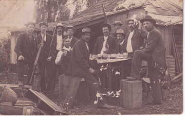 IMAGE REPRODUCED BY CLUNES COLLECTION