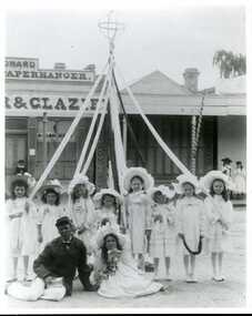 IMAGE REPRODUCED BY CLUNES MUSEUM