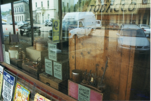 THIS IMAGE REPRODUCED BY CLUNES MUSEUM
