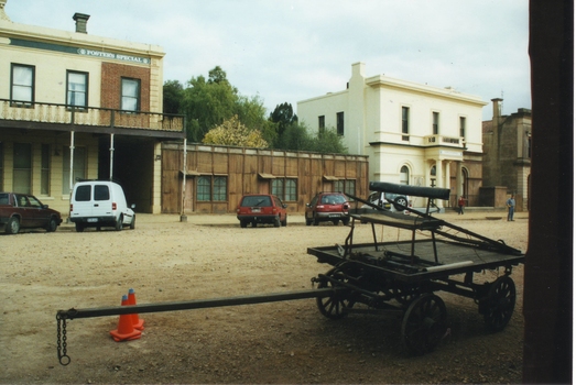 THIS IMAGE REPRODUCED BY CLUNES MUSEUM