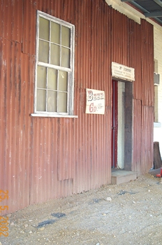 THIS IMAGE REPRODUCED BY CLUNES MUSEUM