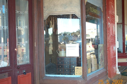 THIS IMAGE REPRODUCED BY CLUNES MUSEUM