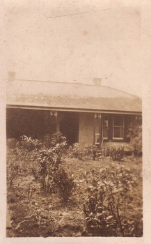 IMAGE REPRODUCED BY CLUNES MUSEUM