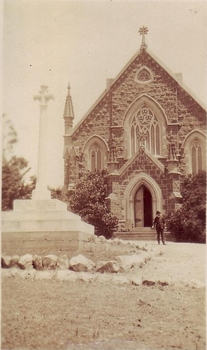 IMAGE REPRODUCED BY CLUNES MUSEUM