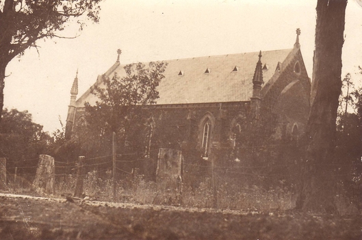 IMAGE REPRODUCED BY CLUNES MUSEUM