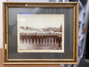 CLUNES MUSEUM