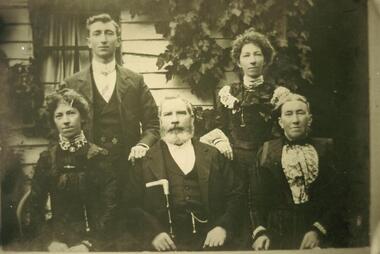 THIS IMAGE REPRODUCED BY CLUNES MUSEUM