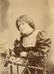 THIS IMAGE REPRODUCED BY CLUNES MUSEUM
