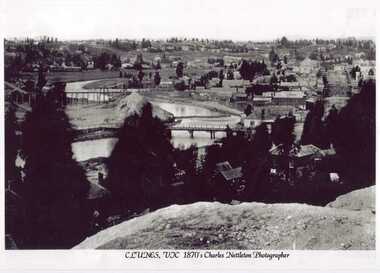 THIS IMAGE REPRODUCED BY CLUNES MUSEUM