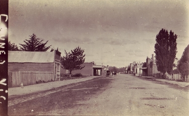 IMAGE REPRODUCED BY CLUNES MUSEUM