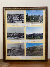 REPRODUCED BY CLUNES MUSEUM