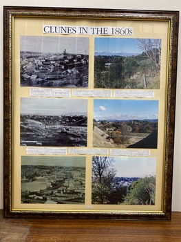 IMAGE REPRODUCED BY CLUNES MUSEUM