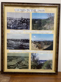REPRODUCED BY CLUNES MUSEUM