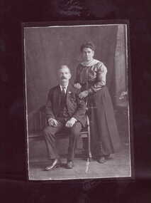 IMAGE REPRODUCED BY CLUNES MUSEUM