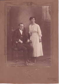 IMAGE REPRODUCED BY CLUNES MUSEUM