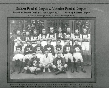 IMAGE REPRODUCED BY CLUNES MUSEUM