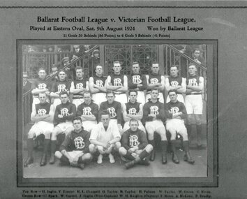 IMAGE REPRODUCED BY CLUNES MUSEUM
