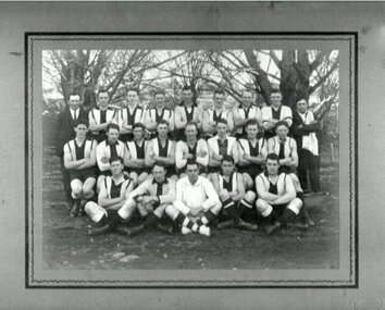 IMAGE REPRODUCED BY CLUNES MUSEUM