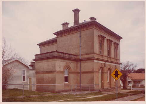 IMAGE REPRODUCED BY CLUNES MUSEUM