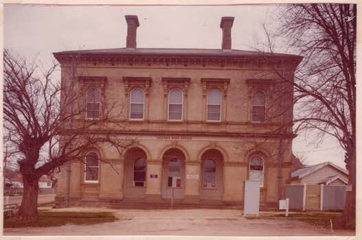 IMAGE REPRODUCED BY CLUNES MUSEUM