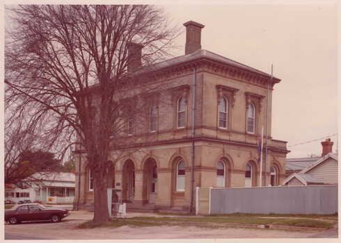 IMAGE REPRODUCED BY CLUNES MUSEUM