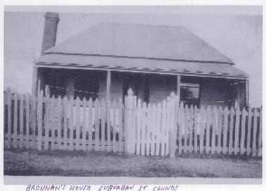 IMAGE REPROUCED BY CLUNES MUSEUM