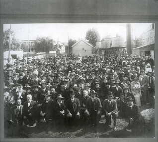 IMAGE REPRODUCED BY CLUNES MUSEUM