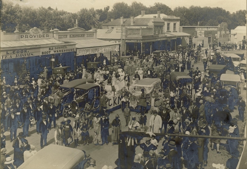 THIS IMAGE REPRODUCED BY CLUNES MUSEUM