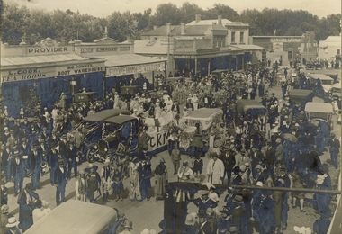 THIS IMAGE REPRODUCED BY CLUNES MUSEUM