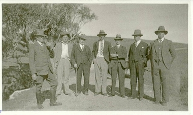 IMAGE REPRODUCED BY CLUNES MUSEUM