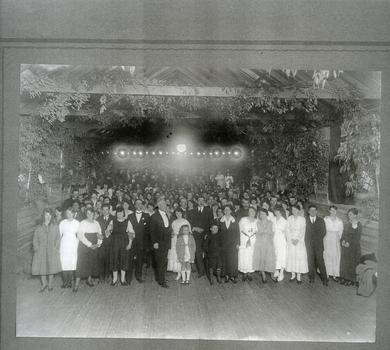 IMAGE REPRODUCED BY CLUNES MUSEUM