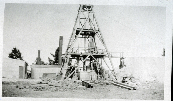 IMAGE REPRODUCED BY CLUNES MUSEUM
