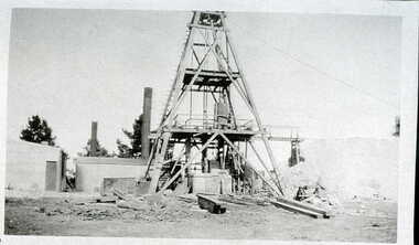 IMAGE REPRODUCED BY CLUNES MUSEUM