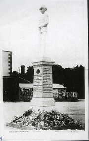 IMAGE REPRODUCED BY CLUNES MUSEUM