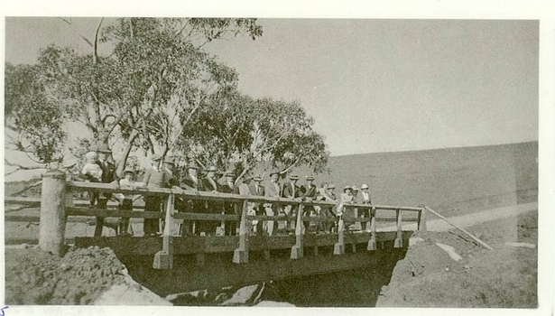 IMAGE REPROUCED BY CLUNES MUSEUM