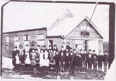 THIS IMAGE REPRODUCED BY CLUNES MUSEUM