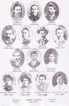 IMAGE REPRODUCED BY CLUNES MUSEUM