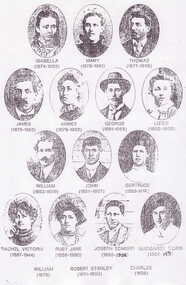 IMAGE REPRODUCED BY CLUNES MUSEUM