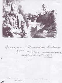 IMAGE REPRODUCED BY CLUNES MUSEUM