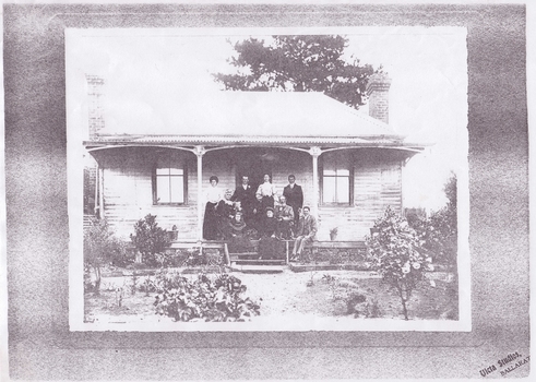 IMAGE REPRODUCED BY CLUNES MUSEUM