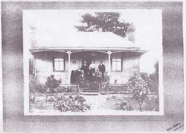 IMAGE REPRODUCED BY CLUNES MUSEUM