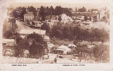 IMAGE REPRODUCED BY CLUNES MUSEUM