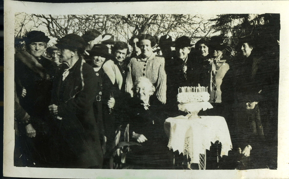 THIS IMAGE REPRODUCED BY CLUNES MUSEUM