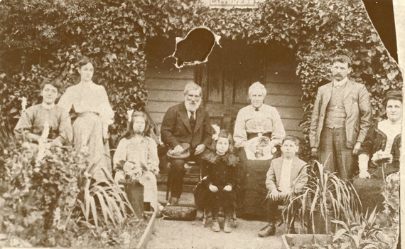 IMAGE REPRODUCED BY CLUNES MUSEUM