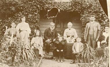 IMAGE REPRODUCED BY CLUNES MUSEUM
